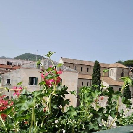 Casa Rosita, Vacanza Perfetta Villa Ravello Exteriör bild